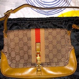 Gucci purse